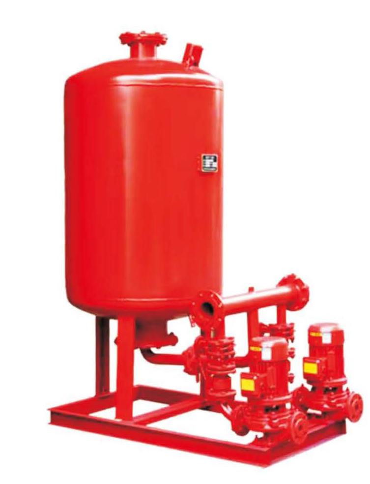 ZW(L)立式增压稳压设备