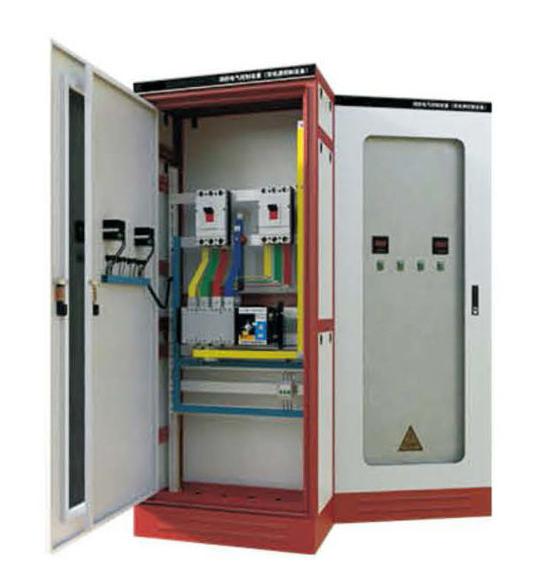 消防电气控制装置（双电源控制设备）