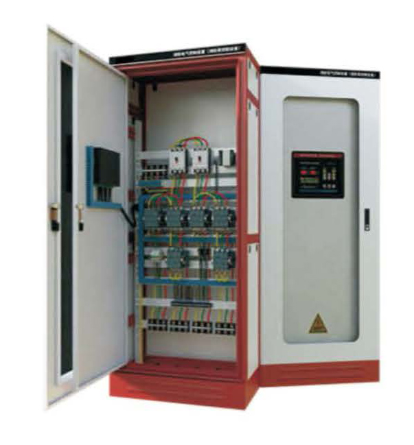 消防电气控制装置(消防泵控制设备)