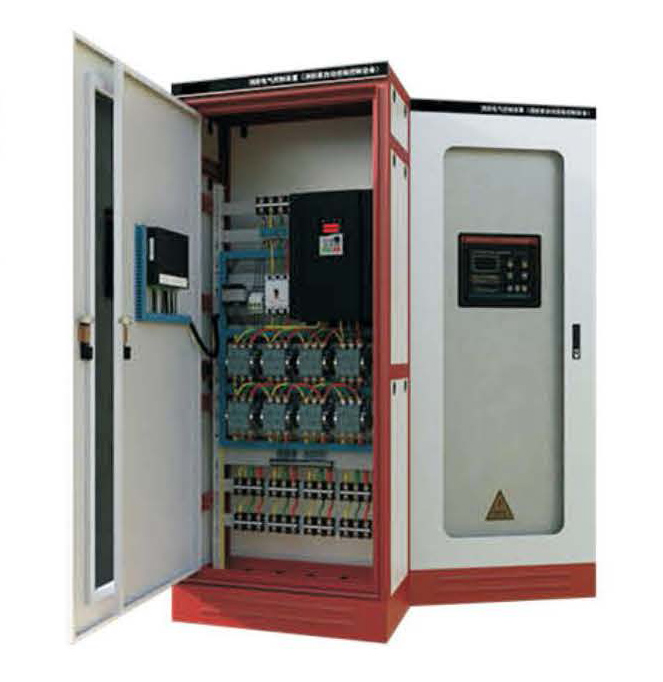 消防电气控制装置（消防泵自动巡检控制设备）
